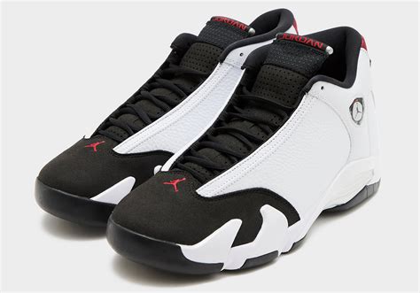 Fast Updates on the Jordan 14 Release Date: Stay Ahead of the Launch