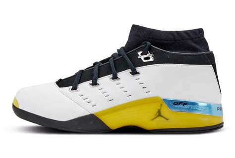 Discover the Jordan 17 Release Date 2024: Everything You Need to Know