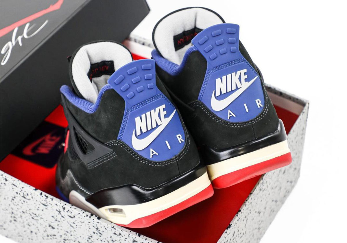 7 Key Facts About the Jordan 3 Rare Air Release Date