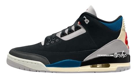 Unlocking the Future: The Jordan 3 Release Date Like a Countdown to a New Era
