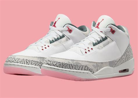 Discover the Surprising Jordan 3 Wings Release Date You Didn't Expect
