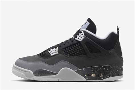 Jordan 4 Amp Quot Rare Air Amp Quot Fv5029 003 Release Date Sneakernews Com