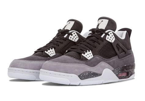 Unveiling the Jordan 4 Fear Release Date: What Sneakerheads Need to Know