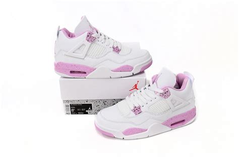Jordan 4 Pink Oreo Release Date: Your Quick Guide to the Latest Drop