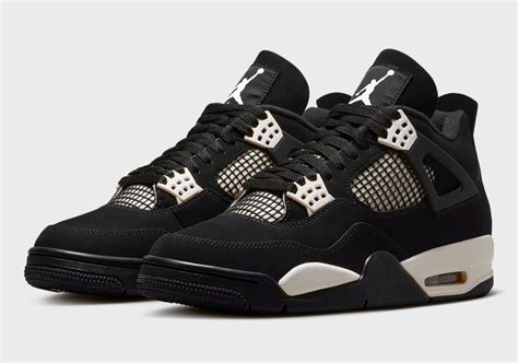 Comparing Jordan 4 Release Dates 2024 to Past Years for Sneaker Countdown