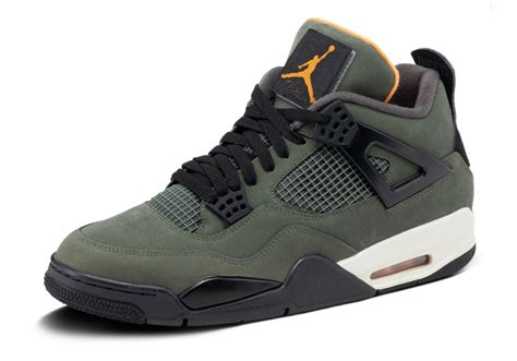 Understanding the Why Behind Jordan 4 Release Dates 2025