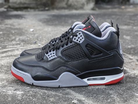 Avoid Missing the Jordan 4 Retro TEx Release Date: What You Need to Know