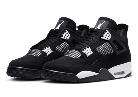 Jordan 4 Thunder Release Date 2024 Jeanie Marleen