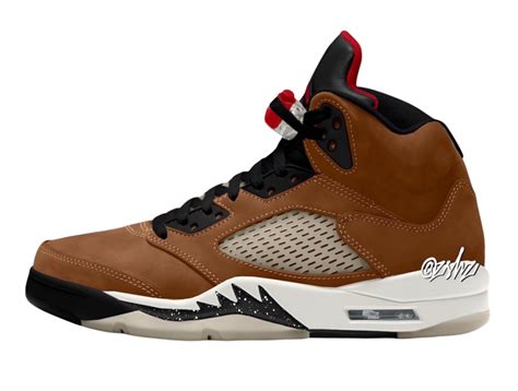 Unlocking the Jordan 5 Archaeo Brown Release Date: A Treasure Map to Sneaker Gold