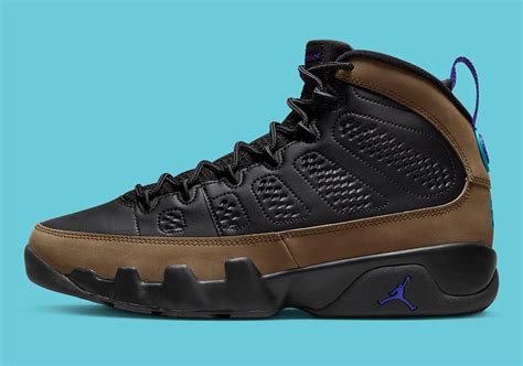 Jordan 9 Release Date: When Fans Can Expect the New Drop