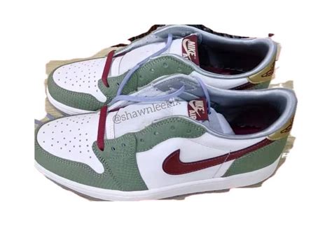 Jordan Brand S Cny 2024 Collection Snkrdunk Magazine