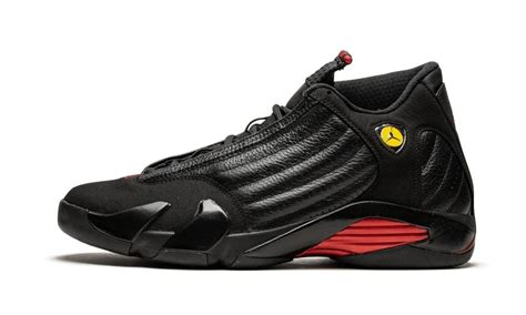 Jordan Brand To Release Last Shot Air Jordan 14 Retro This Summer
