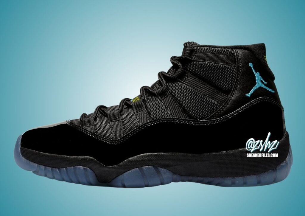 Upcoming Jordan Release Dates for 11s: Complete Sneaker Schedule