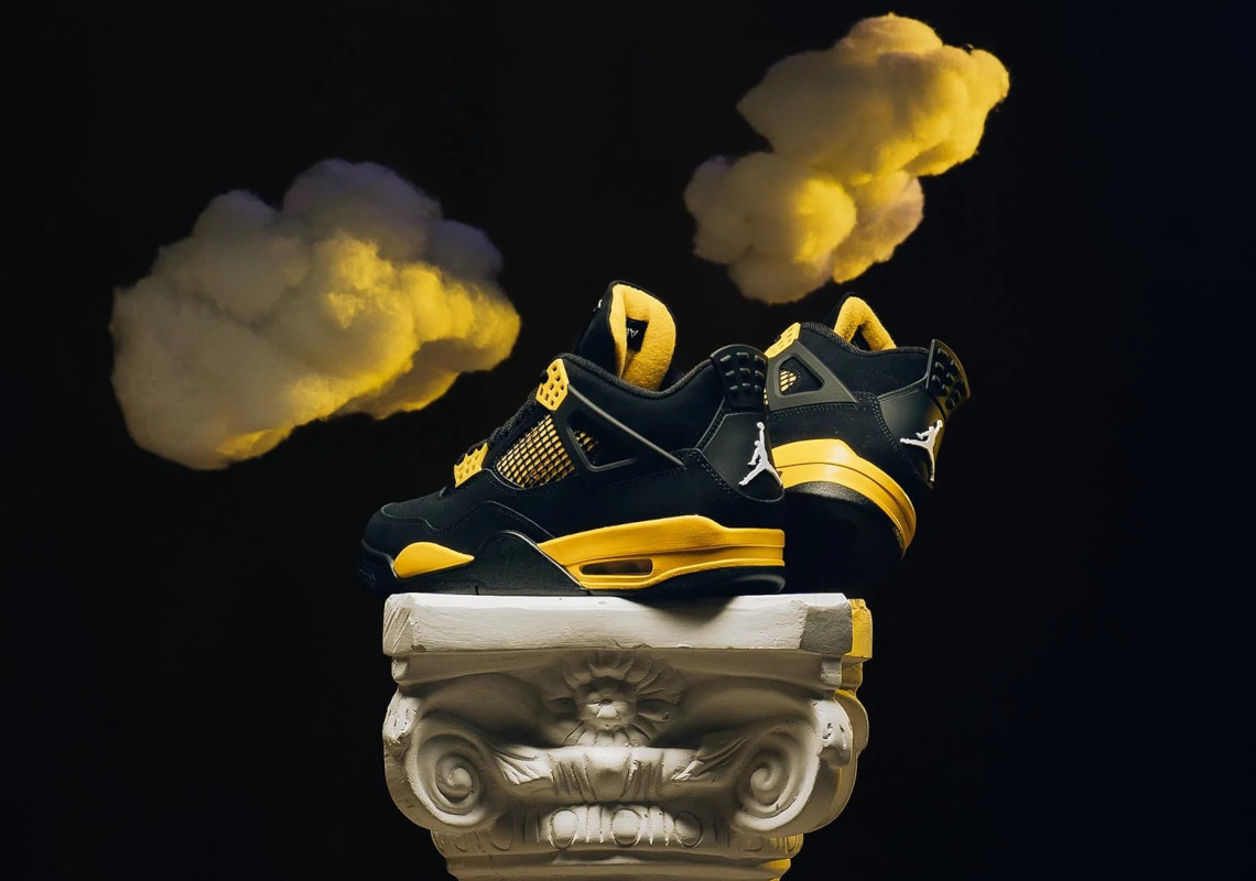 The Surprising Jordan Retro 3 Release Date You Never Knew