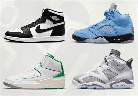 Upcoming Jordan Shoes Release Dates: Stay Ahead of the Hottest Drops