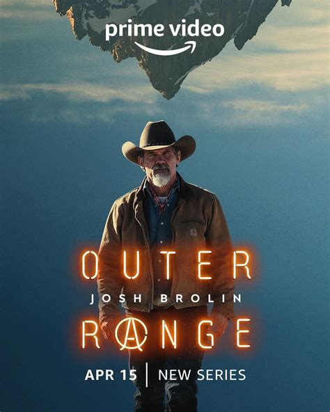 Josh Brolin Reveals The Outer Range Season 2 Release Window Josh Brolin Reveals The Outer Range Season 2 Release Window