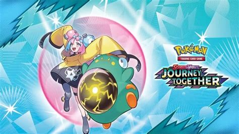 Journey Together Pokémon Release Date vs. The Anticipated Launch of New Adventures