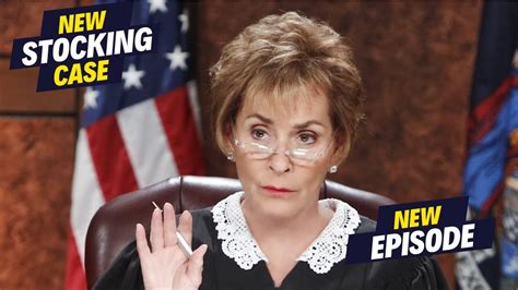 Judge Judy Episode 9894 Best Amazing Cases Season 2025 Full Episodes Hd Youtube