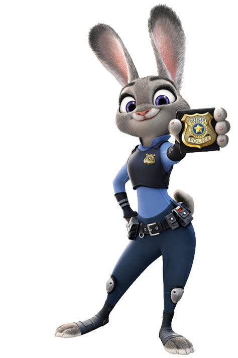 Judy Hopps Zootopia Wiki Fandom