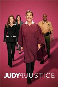 Judy Justice Season 2 Release Dates