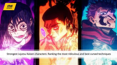 Jujutsu Kaisen Chapter 269 Release Date Where To Read One Esports