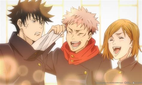 Jujutsu Kaisen Chapter 271 Release Date And Time Countdown Timer Beebom