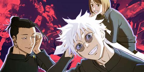 Jujutsu Kaisen Season 2 Episode 3 Release Date And Time