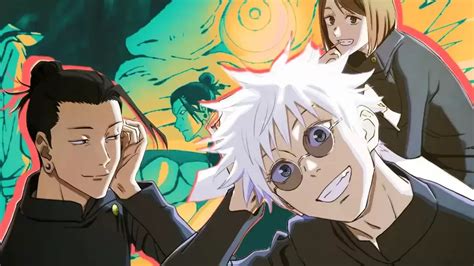 Jujutsu Kaisen Season 2 Episode 4 Exact Release Date Amp Time Where To Watch Hindustan Times