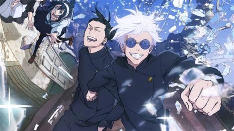 Jujutsu Kaisen Season 2 Episodes Guide When Does Episode 22 Release