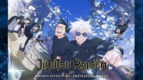 Jujutsu Kaisen Season 3 Release Date: Financial Impact and Expectations