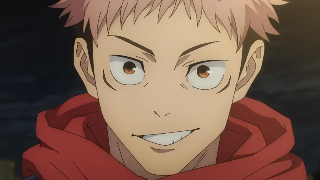 Jujutsu Kaisen Season 3