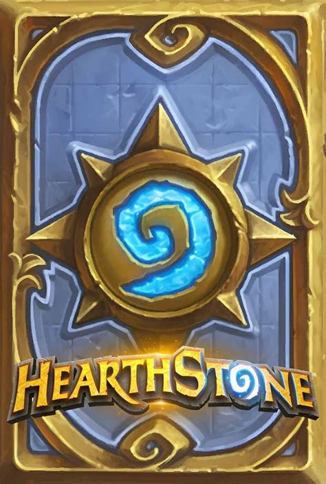 July 8 Is Going To Be A Big Day For Hearthstone Fans