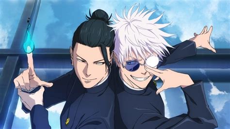 Jump Festa A New Jujutsu Kaisen Film Is Coming Anime Future Confirmed With Culling Game Sequel