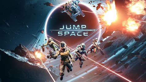 Jump Space On Steam Jump Space On Steam
