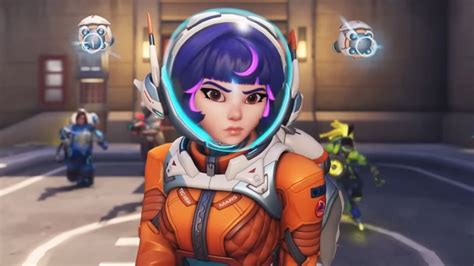 Juno Overwatch Release Date: What to Expect in the Next Update