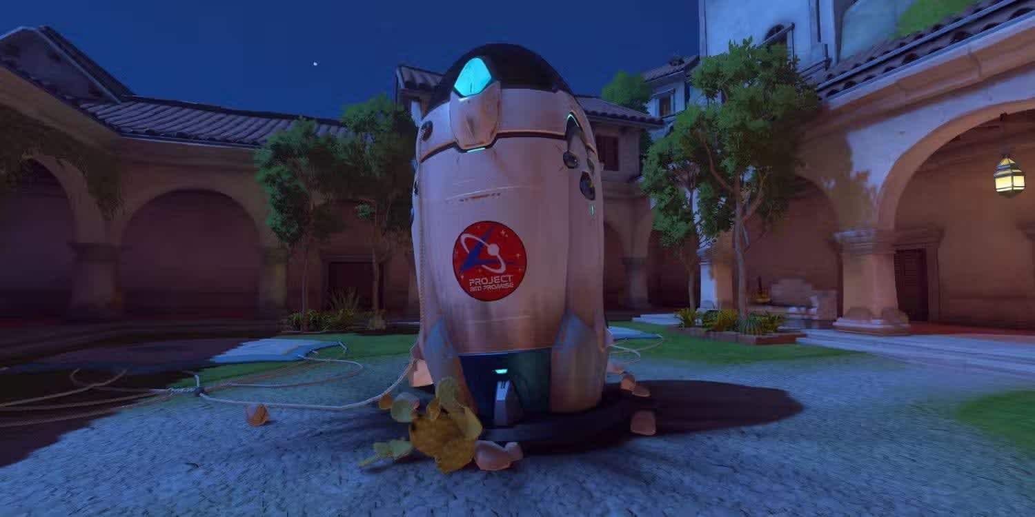 Juno Release Date Overwatch 2: The Dawn of a New Era Roaring Like a Sunrise