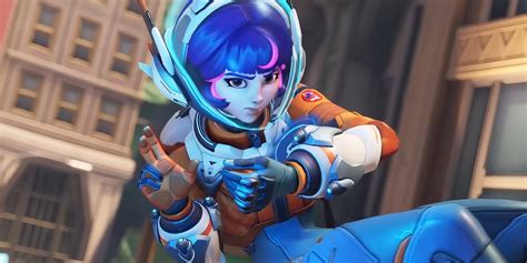 Juno Updates On X Today Is The Day 245 Days Later After Her Release In Overwatch2 Juno S Mythic Skin Will Be Released Today Https T Co Tjbiab7abj X