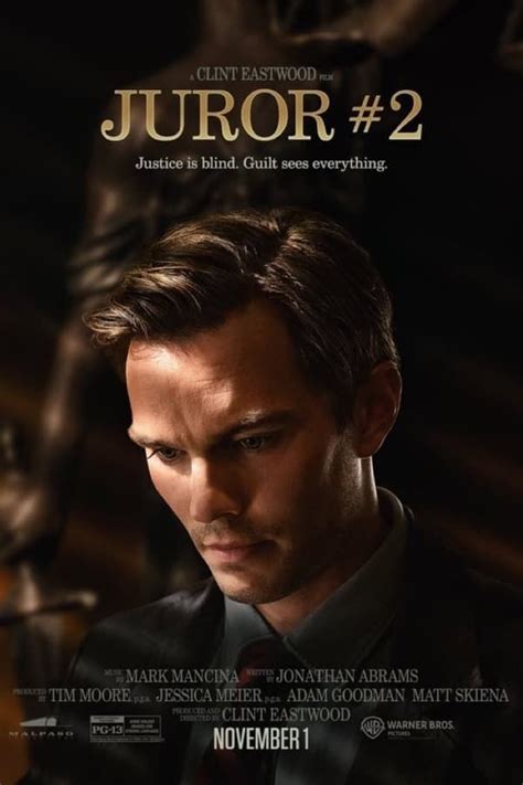 When Will Juror #2 Release Date Be Announced?