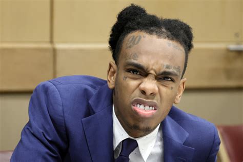Jury Deliberations Underway In Double Murder Trial Of Rapper Ynw Melly In South Florida Ap News