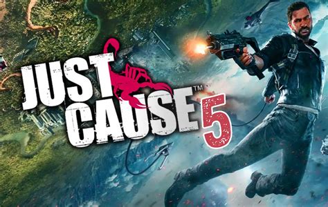 Just Cause 5 Release Date Surpasses Fans' Expectations