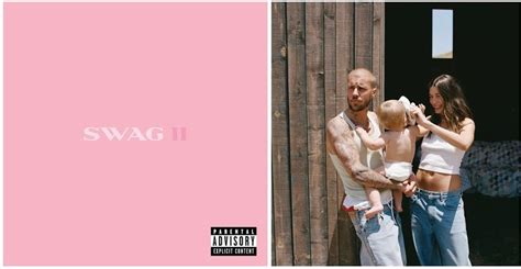 Justin Bieber Releases His New Album Swag Ii Reminisces On Wedding Day With Hailey Bieber