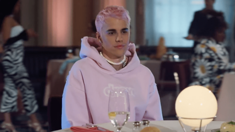 Justin Bieber S Meteoric Rise To Stardom