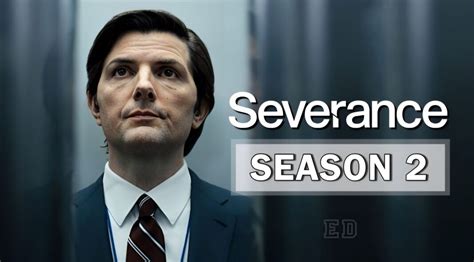 Justwatch Says Severance Season 2 Is Being Released In 15 Days But There S No Other Source That Claims This Is It True R Severanceappletvplus