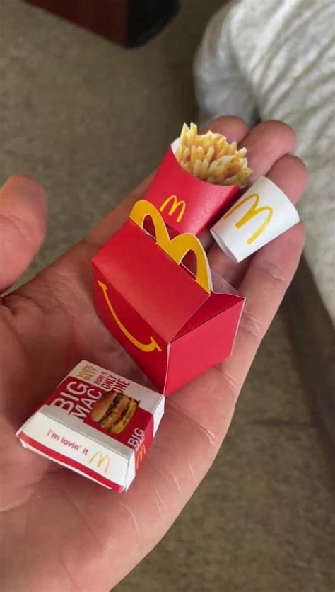 Kai X Mcdonald S Meal Collab Coming Soon R Thekm