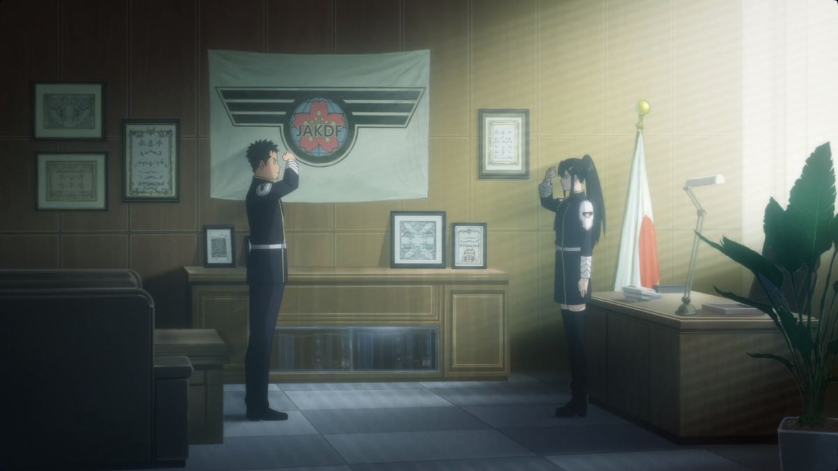 Kaiju no 8 Chapter 110 Release Date: What Fans Can Expect