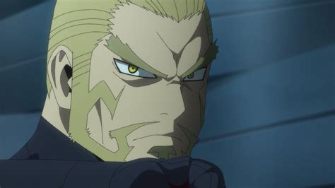 Kaiju No 8 Episode 11 Preview Shows Isao Shinomiya Confronting Kafka