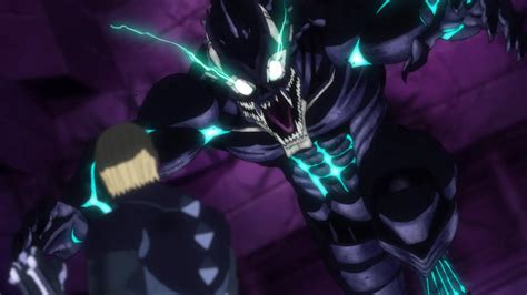 Kaiju No 8 Episode 12 Finale Release Date Where To Watch