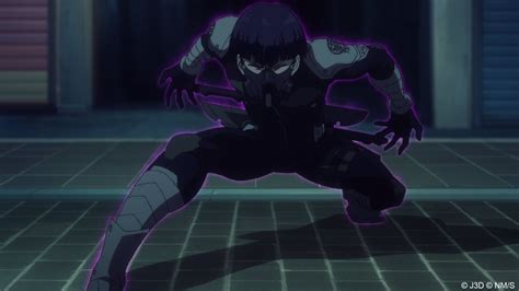 Kaiju No 8 Episode 12 Release Date Time And What To Expect From Season Finale Youtube