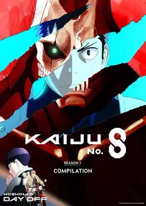 Kaiju No 8 Movie Anime Planet