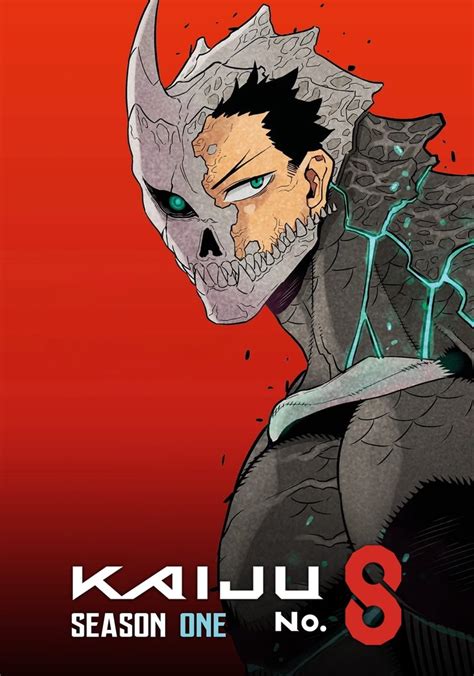 Kaiju No 8 Season 1 Watch Full Episodes Streaming Online